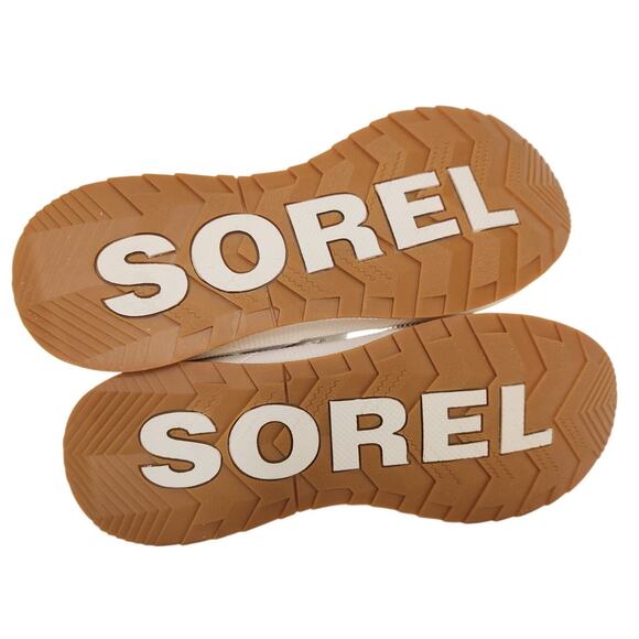 Sorel Women's Out N About LLL City Waterproof Sneakers size 12 - Picture 8 of 8